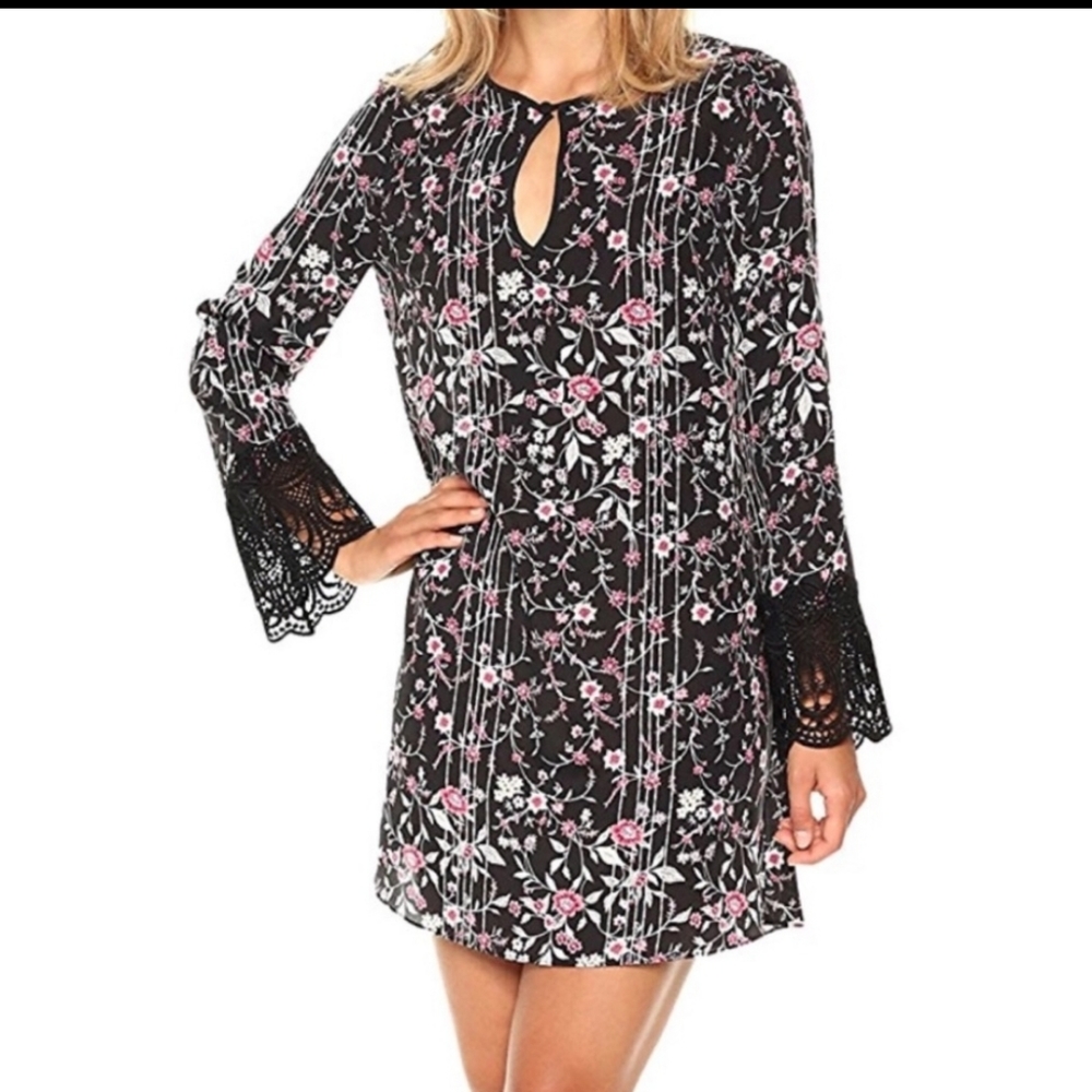 BCBG dress size S